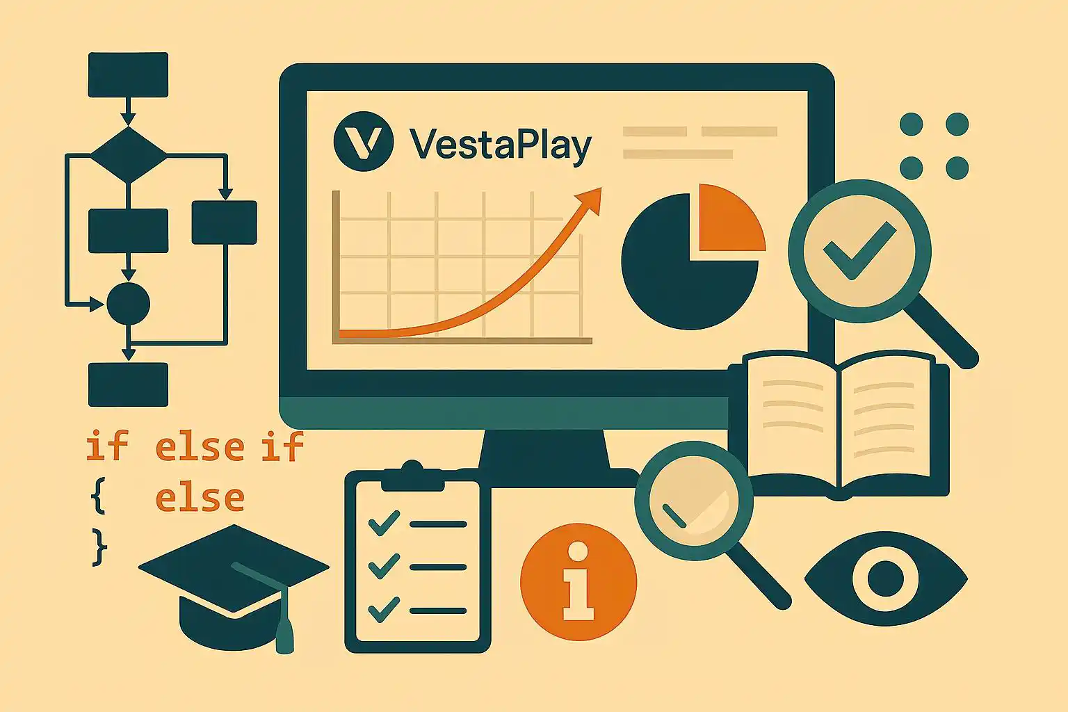 About Vesta Play. VestaPlay is an independent analytical portal dedicated to structured, data-driven evaluation of online casinos and crash gaming platforms.