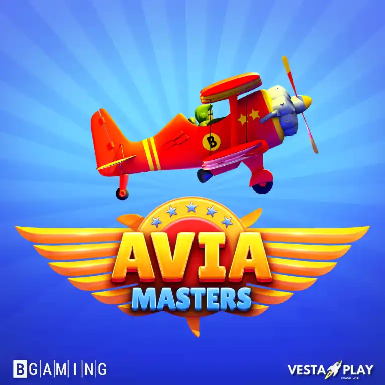 Aviamasters