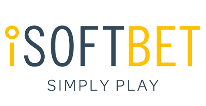 isoftbet casino slots provider