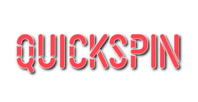 quickspin casino slots provider
