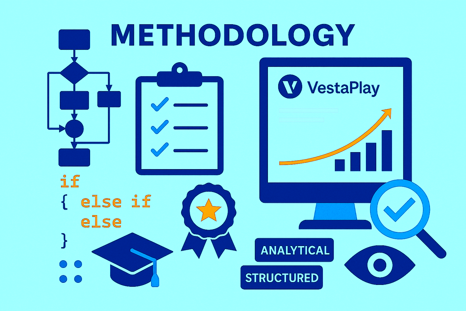Vesta Play Evaluation Methodology