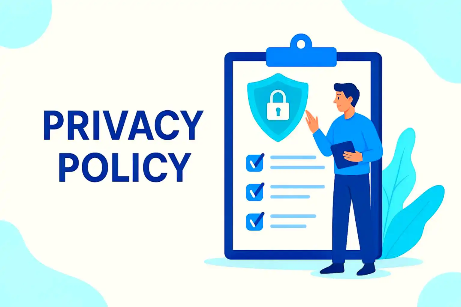 Vesta Play Privacy Policy