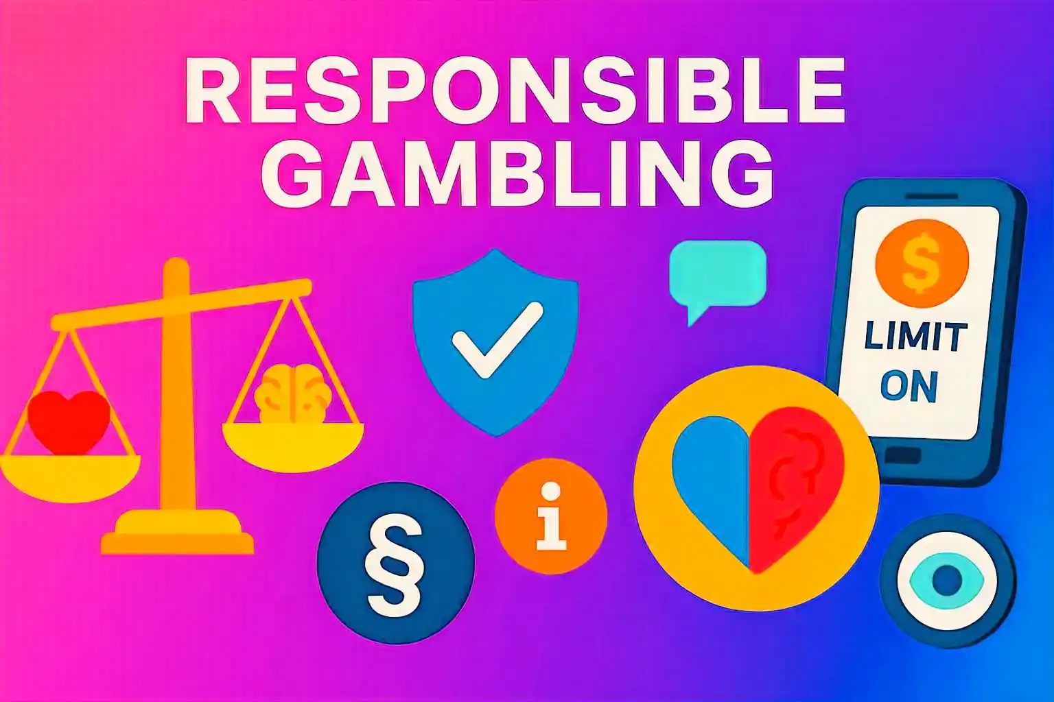 Vesta Play Responsible Gambling Policy Vesta Play Responsible Gambling Policy