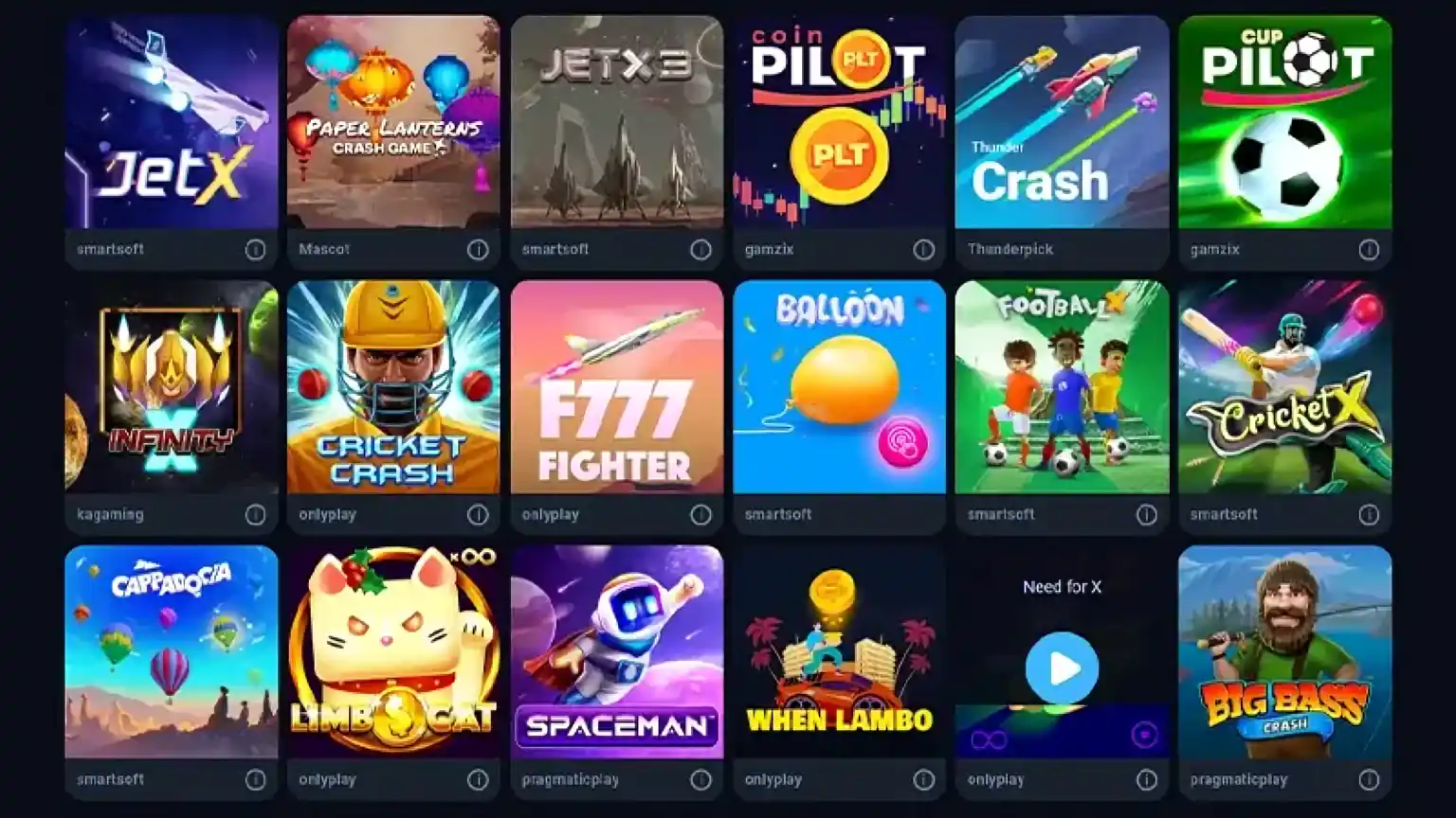 Can You Analyze Crash Games Instead of Guessing? Can You Analyze Crash Games Instead of Guessing?