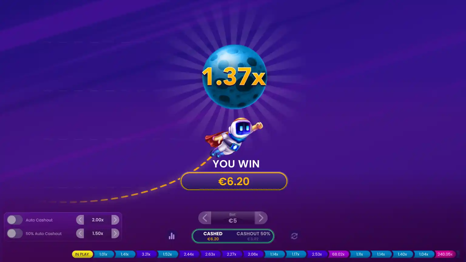 How Crash Games Differ From Traditional Casino Games How Crash Games Differ From Traditional Casino Games