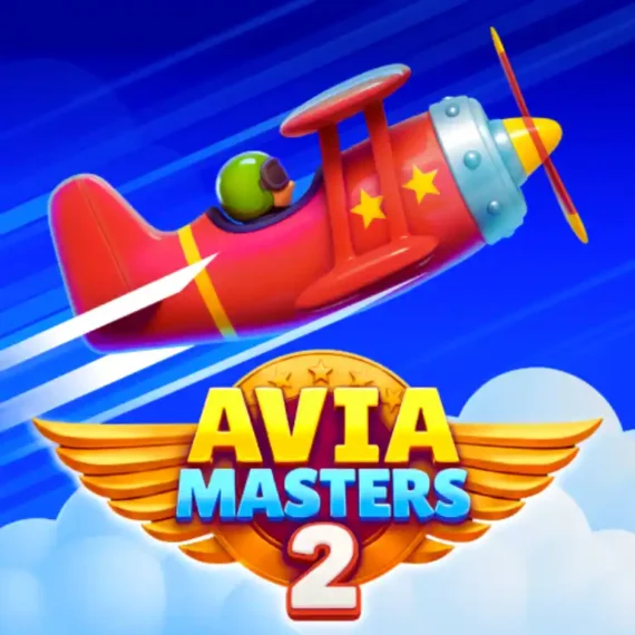 Aviamasters 2