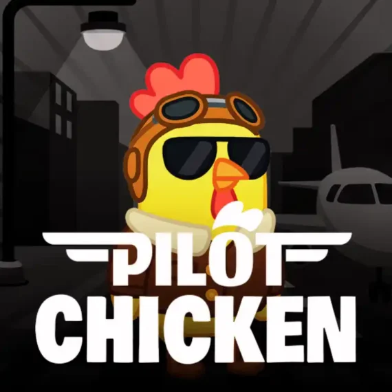 Pilot Chicken