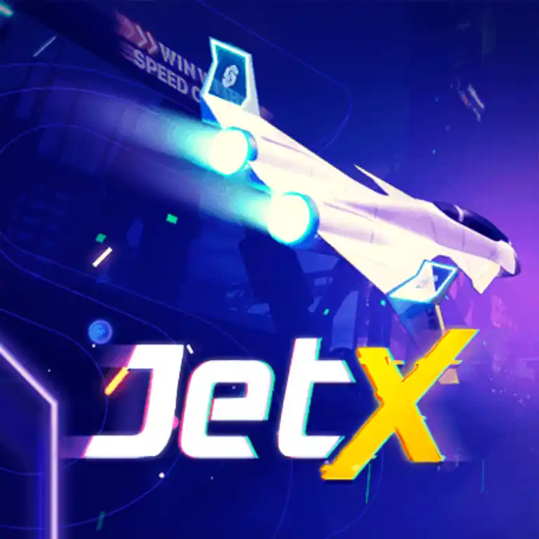 JetX