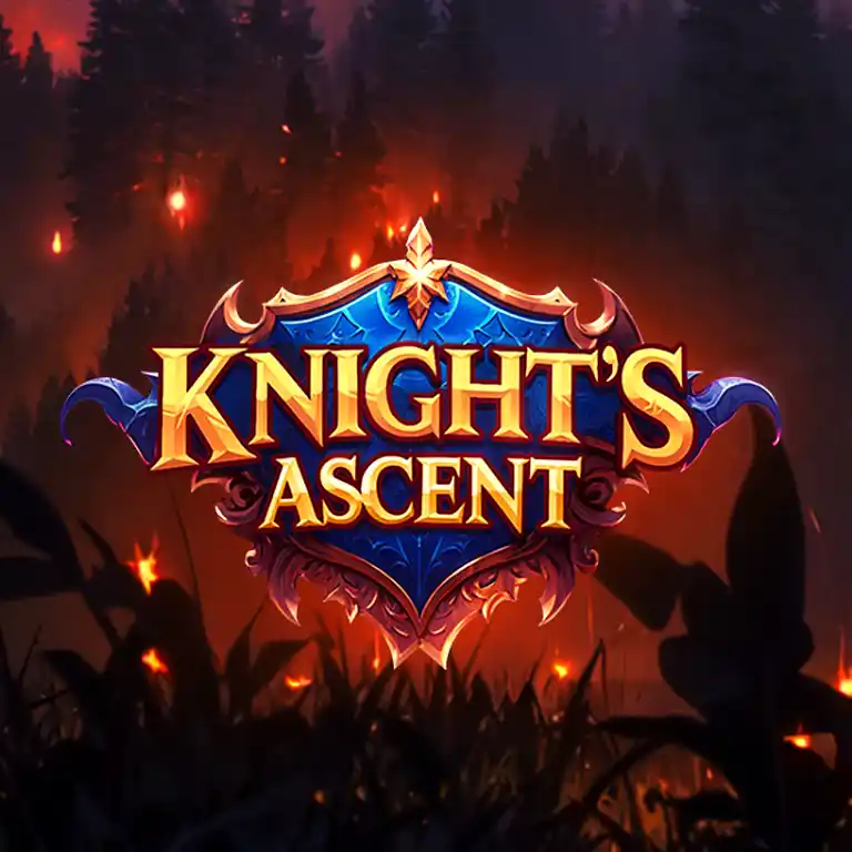 Knight’s Ascent