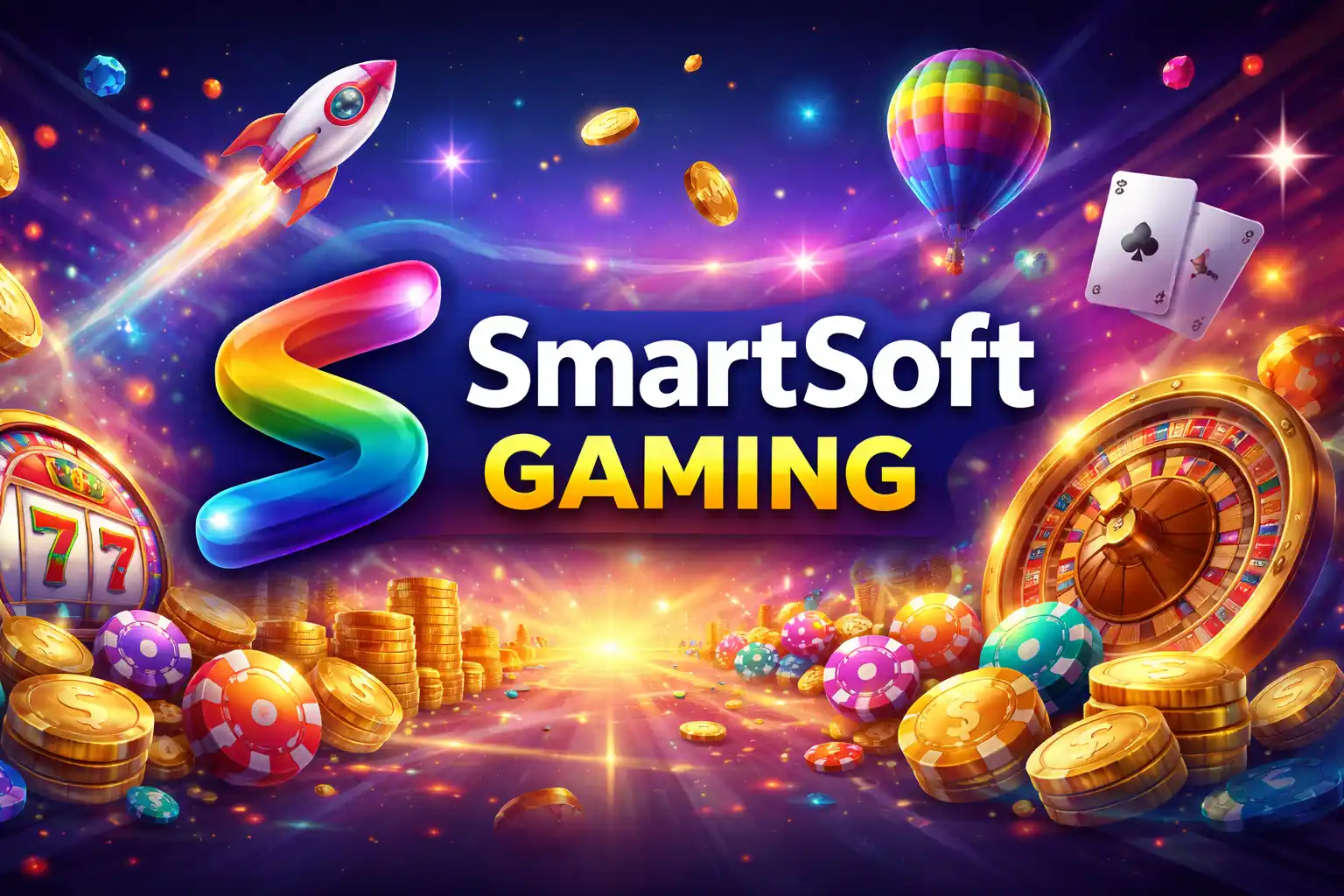 SmartSoft Gaming Review — Casual Guide for Players